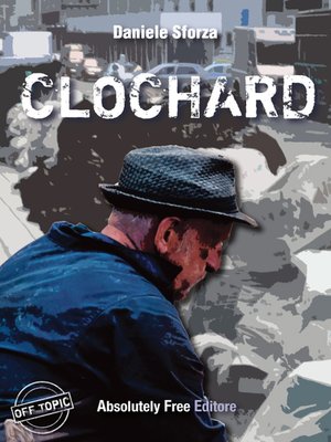 cover image of Clochard